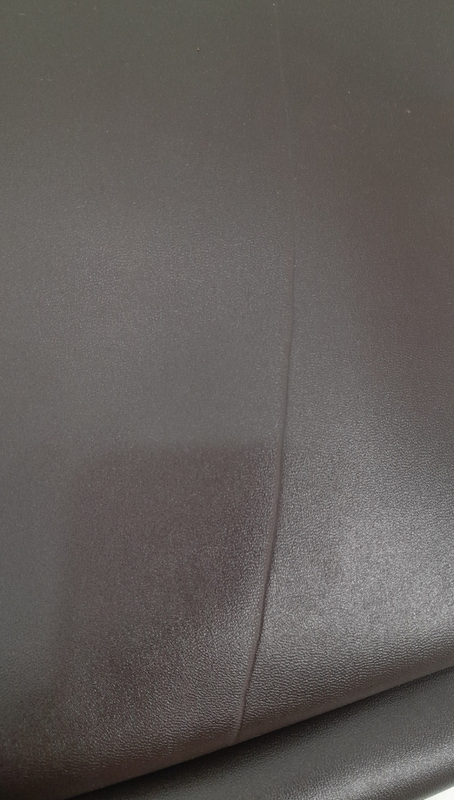 کیف سپنتا گره ای(ایراد دار)