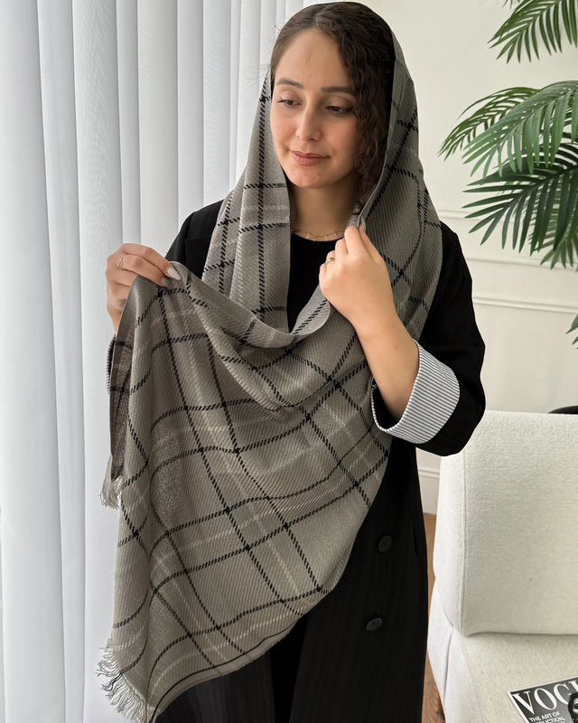 شال گرم جدید ، شال گرم جدید زنانه 