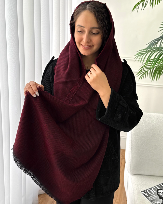 شال موهر بوکله دورریش کاستا 4919