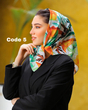 مینی اسکارف، مینی اسکارف هاوایی، بهاره، شال و روسری یگانه، روسری، روسری کوچک، مینی اسکاف نخی، بهاره
