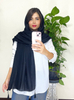 شال پلیسه سوپرنخ 3724