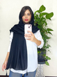 شال پلیسه سوپرنخ 3724