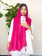 شال پلیسه سوپرنخ 3724